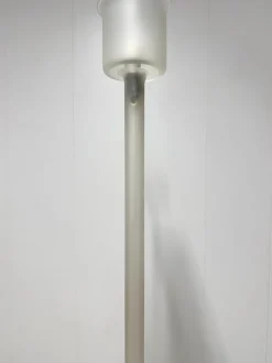 Sale Pamono Canna Lamp by Piero Castiglioni & Roberto Menghi for Fontana Arte, 1981