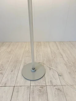 Sale Pamono Canna Lamp by Piero Castiglioni & Roberto Menghi for Fontana Arte, 1981