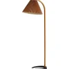 Best Pamono Caprani Light Floor Lamp attributed to Mads Caprani, Denmark, 1970s