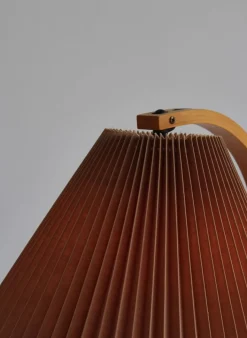 Best Pamono Caprani Light Floor Lamp attributed to Mads Caprani, Denmark, 1970s