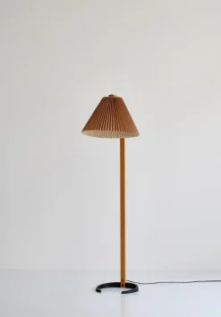 Best Pamono Caprani Light Floor Lamp attributed to Mads Caprani, Denmark, 1970s