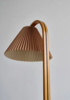 Best Pamono Caprani Light Floor Lamp attributed to Mads Caprani, Denmark, 1970s