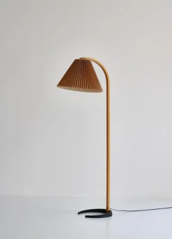 Best Pamono Caprani Light Floor Lamp attributed to Mads Caprani, Denmark, 1970s
