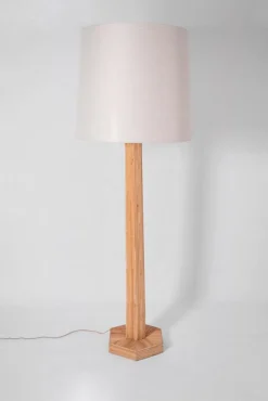 New Pamono Caprarola Floor Lamp by Barracuda Interiors