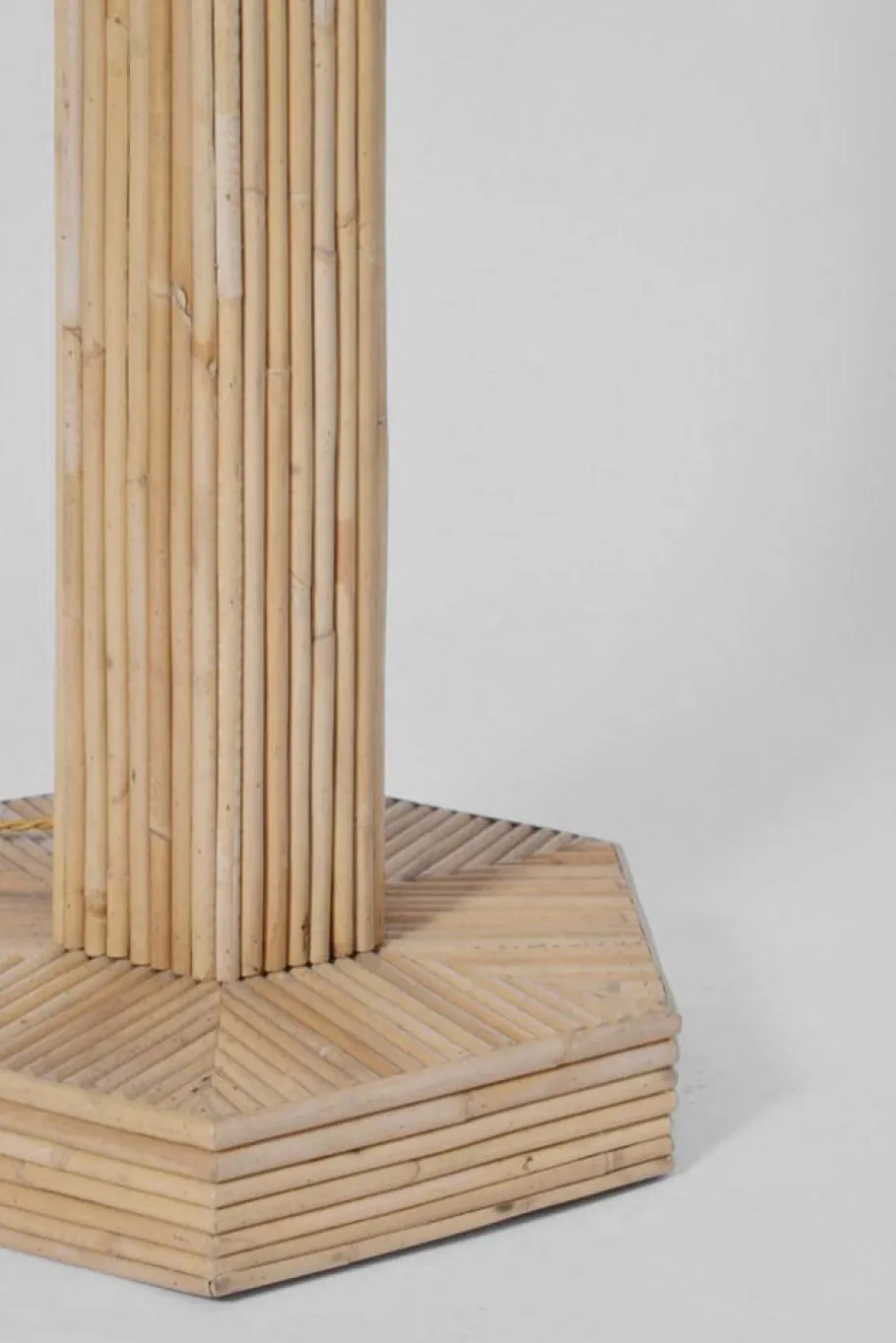 New Pamono Caprarola Floor Lamp by Barracuda Interiors