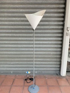 Best Pamono Carthage Lamp from Arturo Silva, 1987