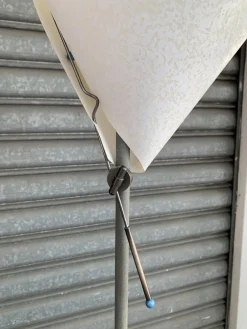 Best Pamono Carthage Lamp from Arturo Silva, 1987