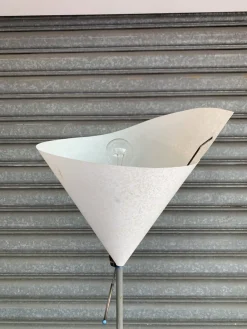 Best Pamono Carthage Lamp from Arturo Silva, 1987