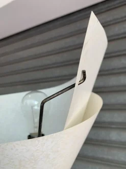 Best Pamono Carthage Lamp from Arturo Silva, 1987