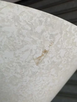 Best Pamono Carthage Lamp from Arturo Silva, 1987