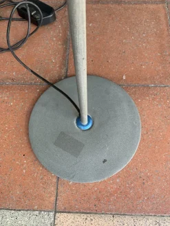 Best Pamono Carthage Lamp from Arturo Silva, 1987