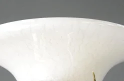 Outlet Pamono Cast Bronze Snake Floor Lamp by Edgar Brandt, 1920s