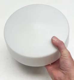 Best Pamono Ceiling or Wall Lamp by Rudolf Zimmermann Bamberg RZB, 1970s