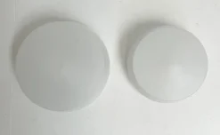 Best Pamono Ceiling or Wall Lamp by Rudolf Zimmermann Bamberg RZB, 1970s