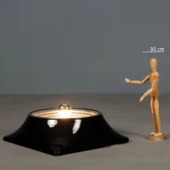 Best Pamono Ceiling or Wall Light from Stilnovo, 1970s