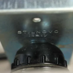 Best Pamono Ceiling or Wall Light from Stilnovo, 1970s