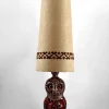 Discount Pamono Ceramic Floor Lamp attributed to Walter Gerhards, Germany, 1960s-1970s