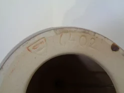 Outlet Pamono Ceramic Floor Lamp by Michael Andersen & Son for Bornholmsk, 1960s