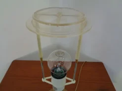 Outlet Pamono Ceramic Floor Lamp by Michael Andersen & Son for Bornholmsk, 1960s