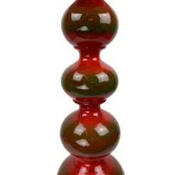 Best Pamono Ceramic Organic Bubble Table or Floor Lamp from Kaiser Idell / Kaiser Leuchten, 1960s