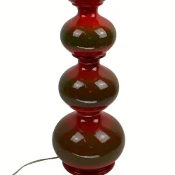 Best Pamono Ceramic Organic Bubble Table or Floor Lamp from Kaiser Idell / Kaiser Leuchten, 1960s