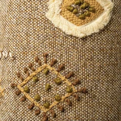 Clearance Pamono Ceramic Table Lamps attributed to Soholm, Denmark, 1960s, Set of 2