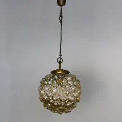 Best Pamono Chandelier by Helena Tynell for Limburg, Germany, 1960s