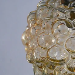 Best Pamono Chandelier by Helena Tynell for Limburg, Germany, 1960s