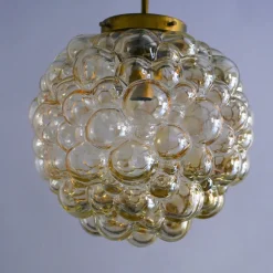 Best Pamono Chandelier by Helena Tynell for Limburg, Germany, 1960s