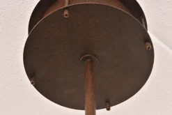 Best Pamono Chandelier by Jean Francois Crochet for Terzani, 1980s