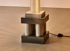 Outlet Pamono Chicago Tribune Floor Lamp by Matteo Thun for Bieffeplast, Italy, 1985