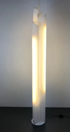 Best Pamono Chimera Floor Lamp by Vico Magistretti for Artemide, Italy, 1969