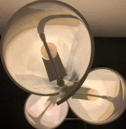 Best Pamono Chimera Floor Lamp by Vico Magistretti for Artemide, Italy, 1969