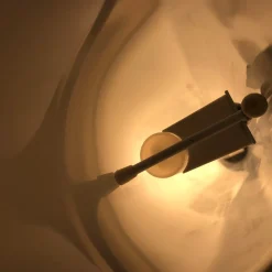 Best Pamono Chimera Floor Lamp by Vico Magistretti for Artemide, Italy, 1969