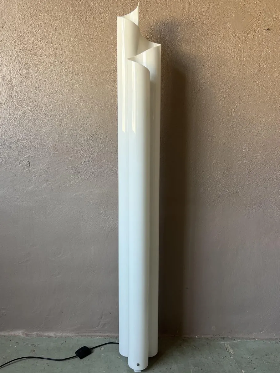 New Pamono Chimera Lamp attributed to Vico Magistretti