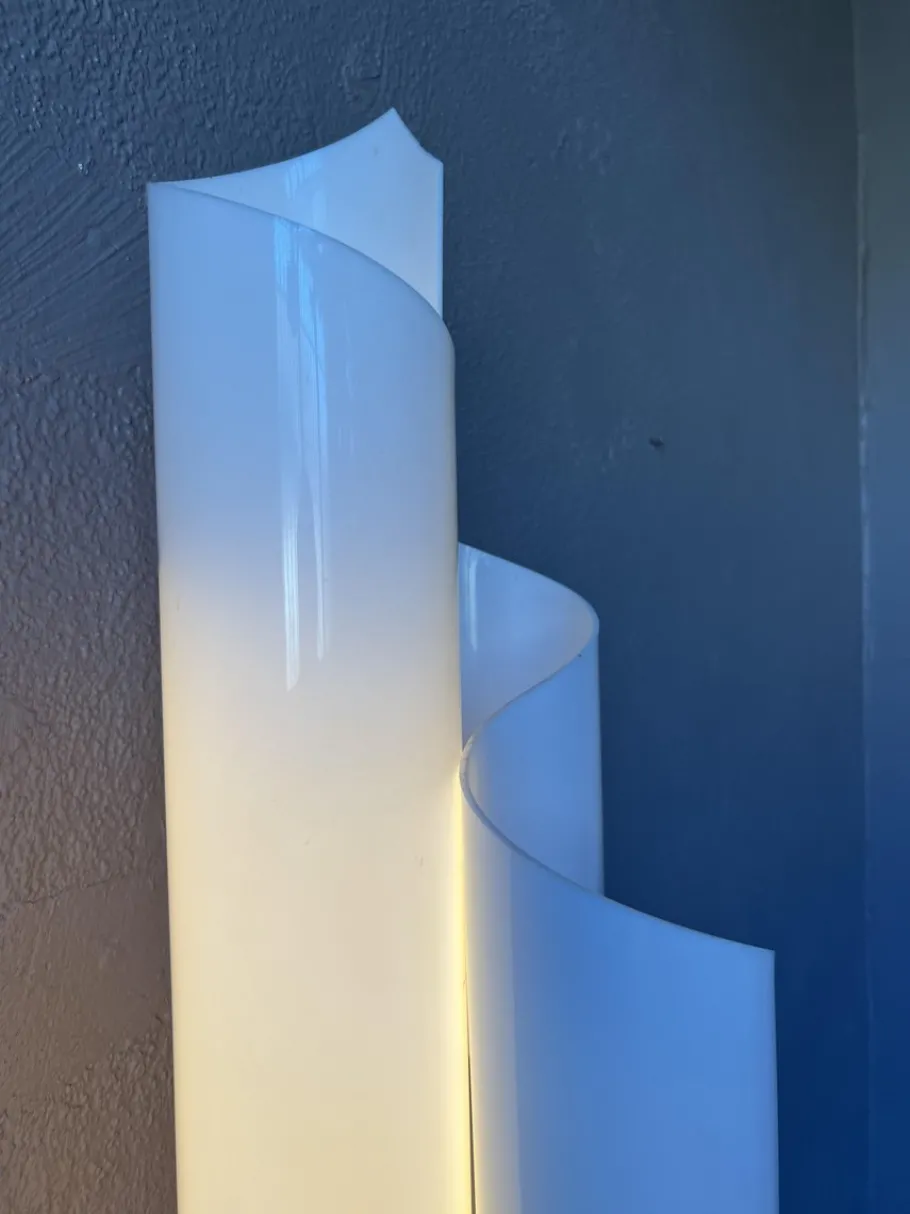 New Pamono Chimera Lamp attributed to Vico Magistretti