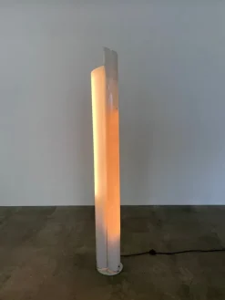 Hot Pamono Chimera Model Floor Lamp by Vico Magistretti for Artemide, 1975