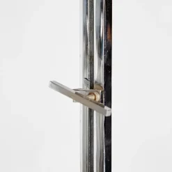 Online Pamono Chrome Floor Lamp