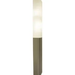 Hot Pamono Chrome Floor Lamp from Luci Italia, 1970s