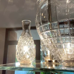 Clearance Pamono Cicatrices De Luxe Lamp by Philippe Starck for Flos, 2000s