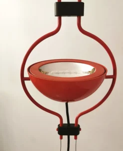 Pamono Cielo Terra Floor Lamp by Enrico Tronconi, Italy, 1970s