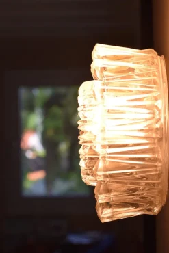 Best Pamono Cinema Sconces, 1960s, Set of 10