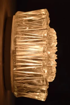 Best Pamono Cinema Sconces, 1960s, Set of 10