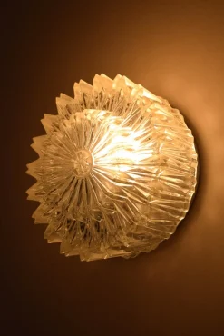 Best Pamono Cinema Sconces, 1960s, Set of 10