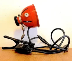 Best Pamono Cinema Spotlight with Clamp