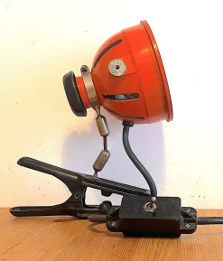 Best Pamono Cinema Spotlight with Clamp