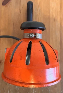 Best Pamono Cinema Spotlight with Clamp