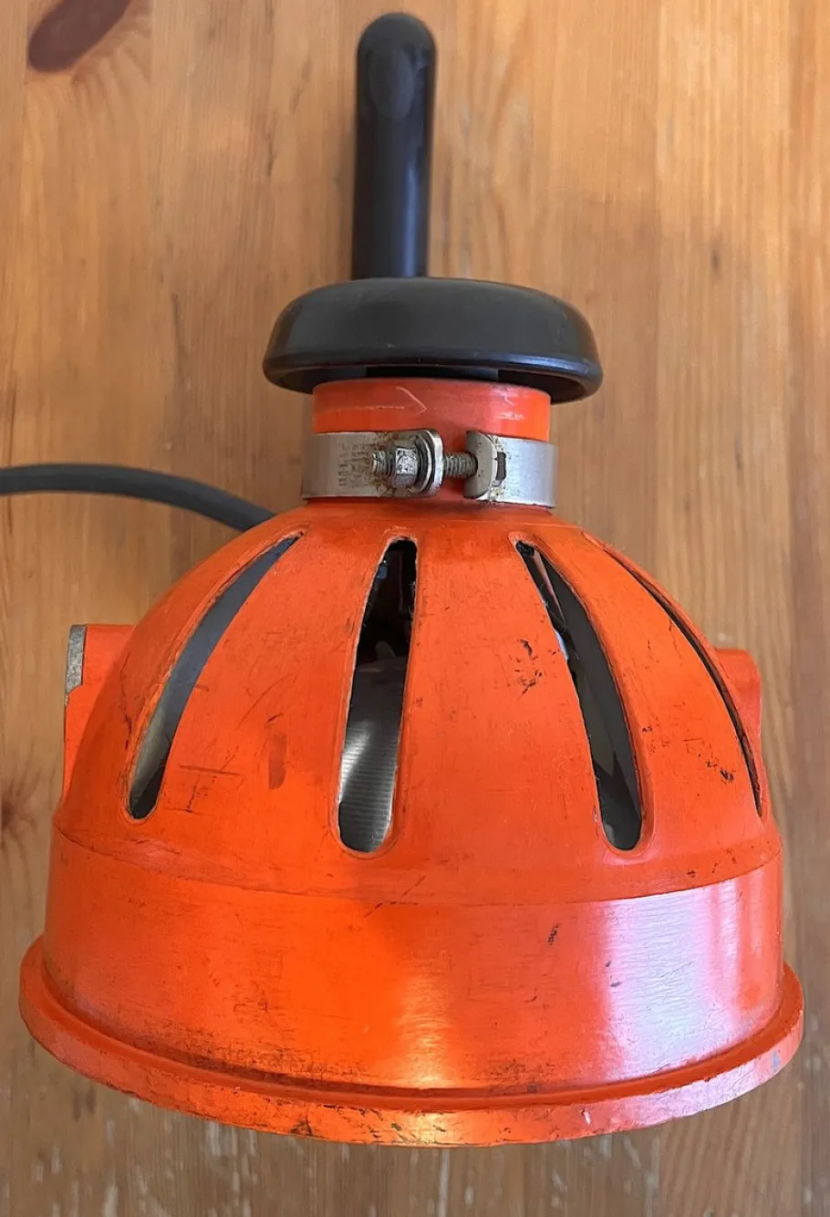 Best Pamono Cinema Spotlight with Clamp