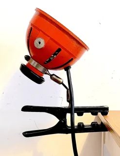 Best Pamono Cinema Spotlight with Clamp