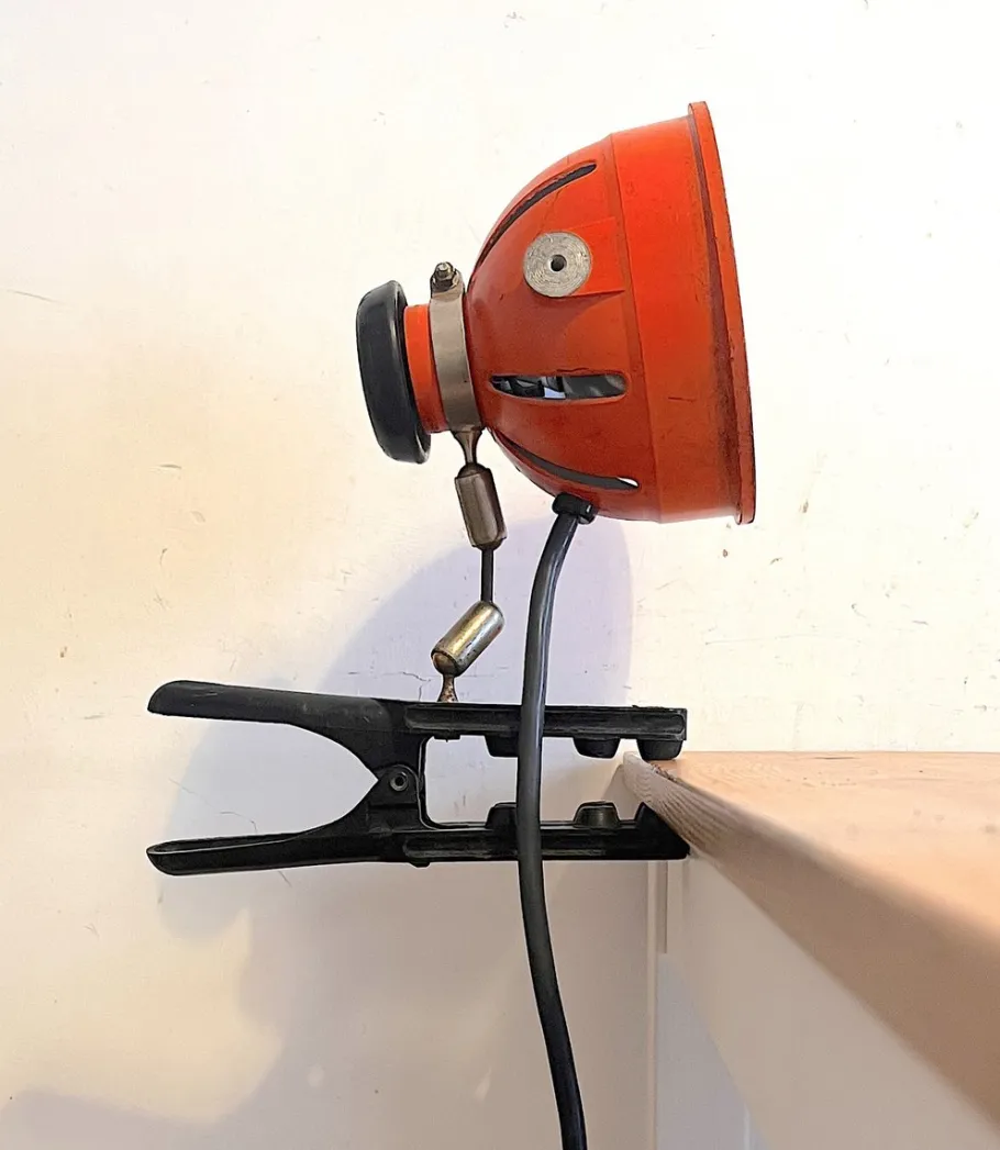 Best Pamono Cinema Spotlight with Clamp